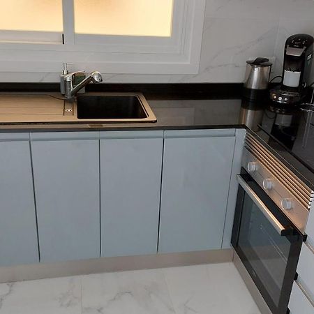 Ibi Apartamentos Los Monegros Peniscola Luaran gambar